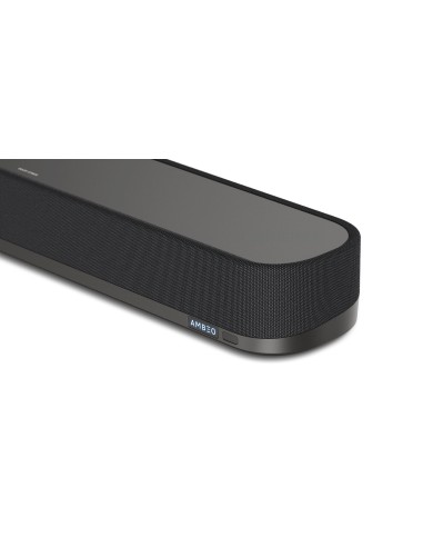 SENNHEISER SB02S AMBEO MINI SOUNDBAR 7.1.4 AUDIO 3D DOLBY ATMOS
