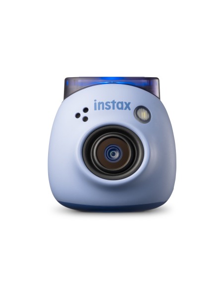 FUJIFILM INSTAX PAL BLU FOTOCAMERA ISTANTANEA TASCABILE