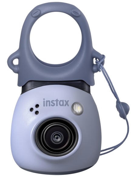 FUJIFILM INSTAX PAL BLU FOTOCAMERA ISTANTANEA TASCABILE