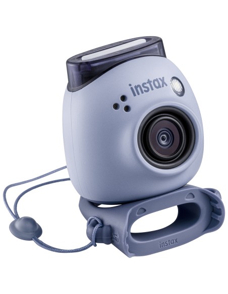 FUJIFILM INSTAX PAL BLU FOTOCAMERA ISTANTANEA TASCABILE