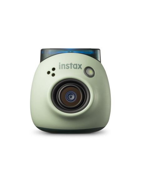 FUJIFILM INSTAX PAL VERDE FOTOCAMERA ISTANTANEA TASCABILE
