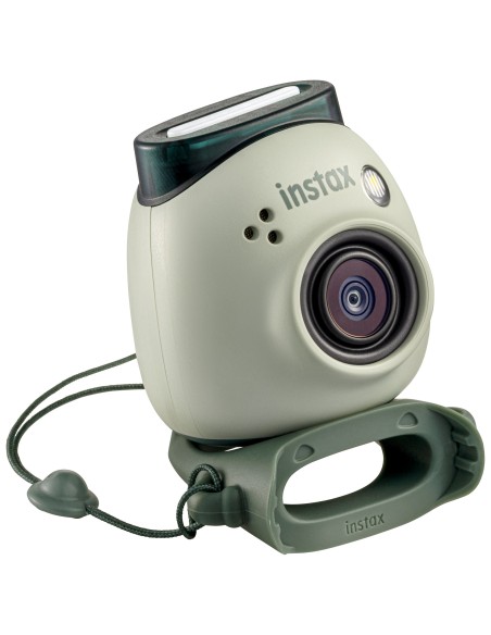 FUJIFILM INSTAX PAL VERDE FOTOCAMERA ISTANTANEA TASCABILE