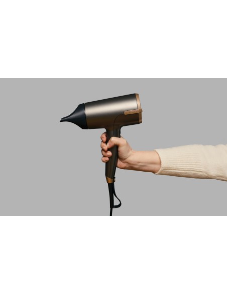 REMINGTON D6077 PHON 2000W 8 TEMP. SENSORE THERMACARE - ASTUCCIO