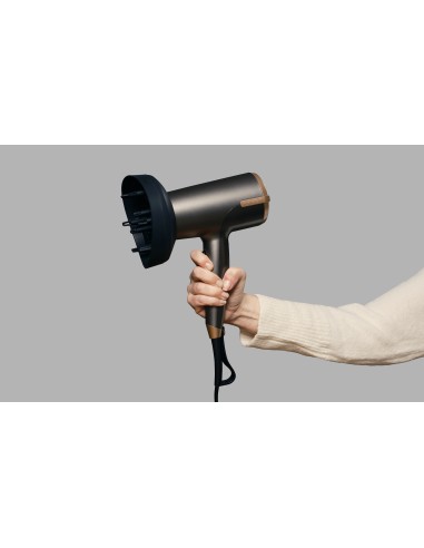 REMINGTON D6077 PHON 2000W 8 TEMP. SENSORE THERMACARE - ASTUCCIO