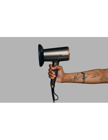 REMINGTON D6077 PHON 2000W 8 TEMP. SENSORE THERMACARE - ASTUCCIO