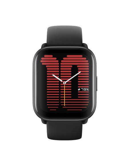 AMAZFIT A2211 ACTIVE MIDNIGHT BLACK