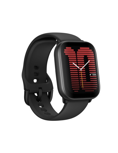 AMAZFIT A2211 ACTIVE MIDNIGHT BLACK
