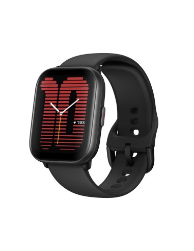 AMAZFIT A2211 ACTIVE MIDNIGHT BLACK