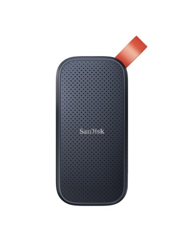SANDISK SSD ESTERNO 1TB USB-C 3.2 800MB/S
