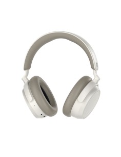 SENNHEISER ACCENTUM BIANCO CUFFIA BLUETOOTH CANCELLAZIONE RUMORE USB-C 2