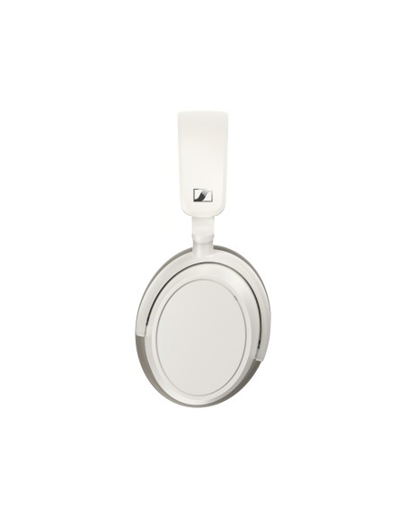 SENNHEISER ACCENTUM BIANCO CUFFIA BLUETOOTH CANCELLAZIONE RUMORE USB-C
