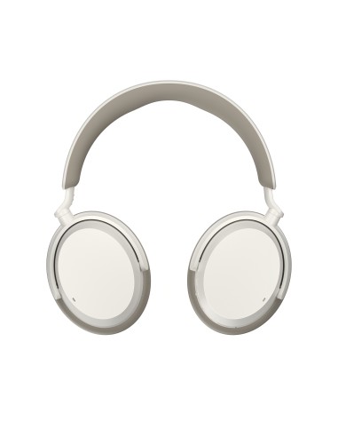 SENNHEISER ACCENTUM BIANCO CUFFIA BLUETOOTH CANCELLAZIONE RUMORE USB-C