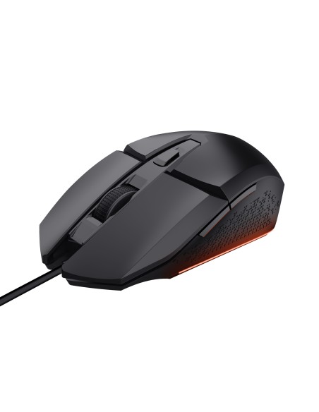 TRUST 25283 GXT 791 3IN1 GAMING COMBO CON MOUSEPAD