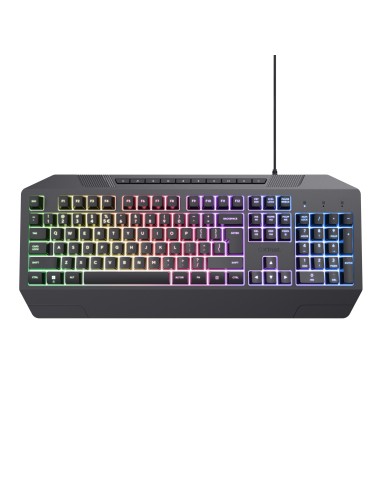 TRUST 25283 GXT 791 3IN1 GAMING COMBO CON MOUSEPAD