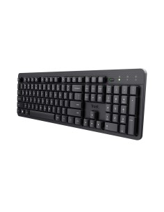 TRUST 25012 ODY II TASTIERA SILENT WIRELESS 2