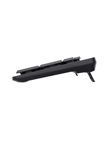 TRUST 25012 ODY II TASTIERA SILENT WIRELESS