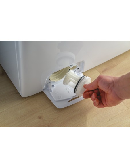 CANDY CSO496TWM6/1-S LVB A-10% 9KG 1400G 16PROG. SMART PRO INVERTER
