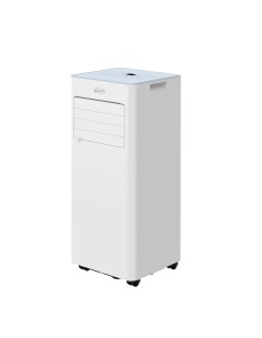 ARGO AXEL 8.000BTU CLASSE A        CONDIZIONATORE PORTATILE 2
