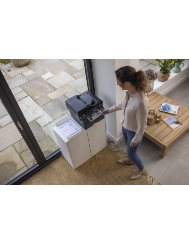 BROTHER MFC DCP-L2827DWM2 STAMPANTE AIO LASER MONO 4IN1 FAX/WIFI/RETE