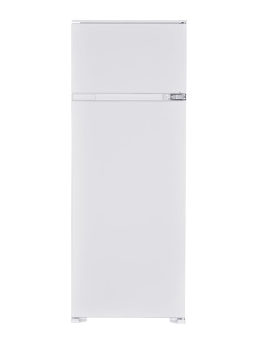 TECHLIFE TFCB22W-1 COMB. E 173LT   BIANCO STATICO H142,2 L50 P56