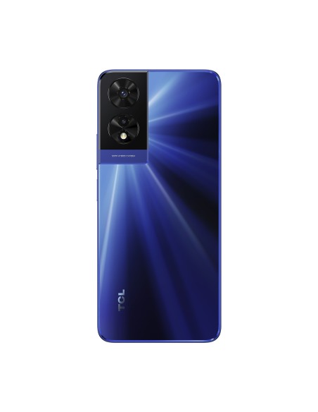 TCL 505 OCEAN BLUE 4+4/128GB        6,75" HD + 90HZ