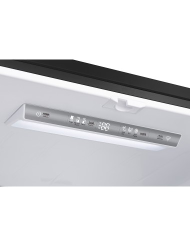 HISENSE RQ758N4SWFE FRIGO 4 PORTE E NF BLACK 593LT H178 L91 P72
