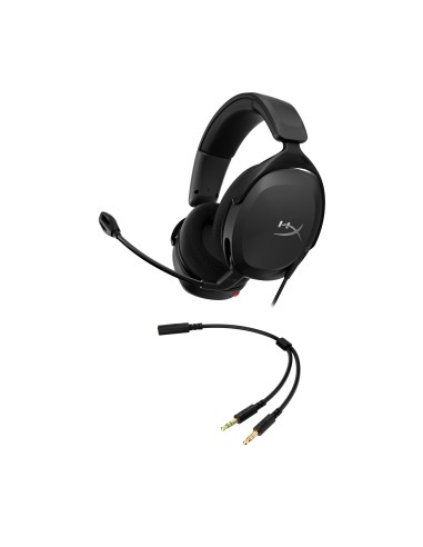 HYPERX CLOUD STINGER CORE 2 CUFFIA GAMING JACK 3,5"