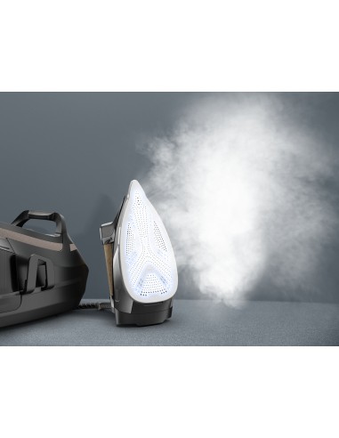 ROWENTA DG9661 FERRO A CARICA CONTINUA SILENCE STEAM PRO