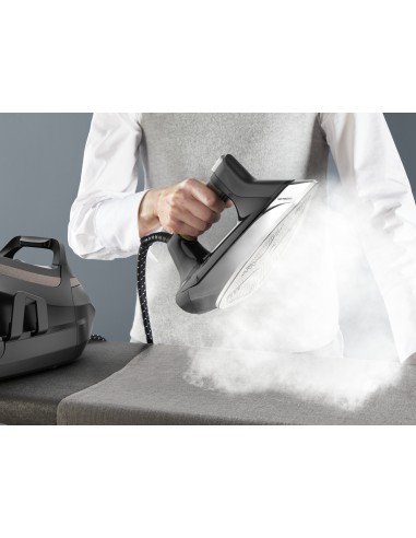 ROWENTA DG9661 FERRO A CARICA CONTINUA SILENCE STEAM PRO