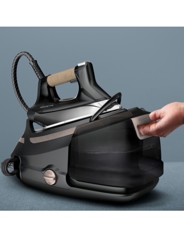 ROWENTA DG9661 FERRO A CARICA CONTINUA SILENCE STEAM PRO