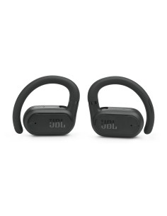 JBL SOUNDGEAR SENSE NERO AURICOLARI TRUE WIRELESS BLUETOOTH 5.3 IP55 2
