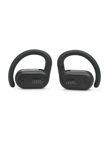JBL SOUNDGEAR SENSE NERO AURICOLARI TRUE WIRELESS BLUETOOTH 5.3 IP55