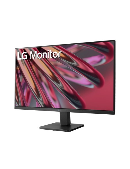 LG 27MR400-B MONITOR 27" IPS FHD   5MS/100HZ