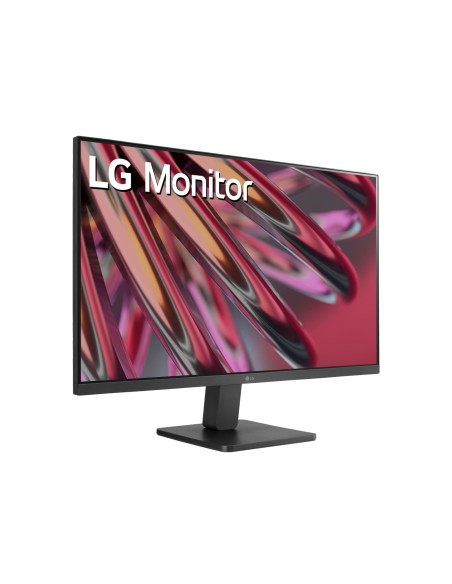 LG 27MR400-B MONITOR 27" IPS FHD   5MS/100HZ