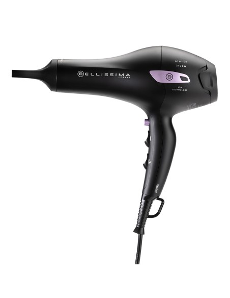 IMETEC 11933 PHON BELLISSIMA P73200 CERAMIC & TOURMALINE