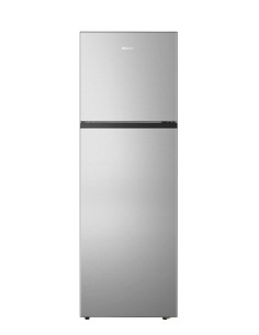 HISENSE RT327N4ACE FRIGO D.P. E NF  INOX 249LT L55 P56,7 H167,6