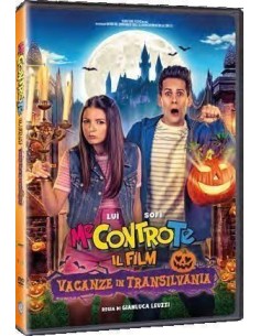 ME CONTRO TE - IL FILM: VACANZE IN TRANSILVANIA