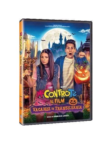 ME CONTRO TE - IL FILM: VACANZE IN TRANSILVANIA