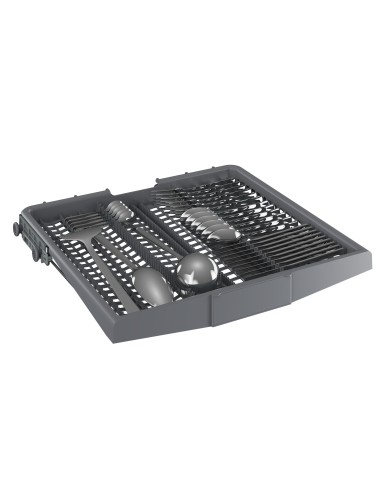 BEKO BDFN26560XC LST A 15COP. 60CM. INOX 5TEMP. 6PR. 3°CESTO P.R.1/24H