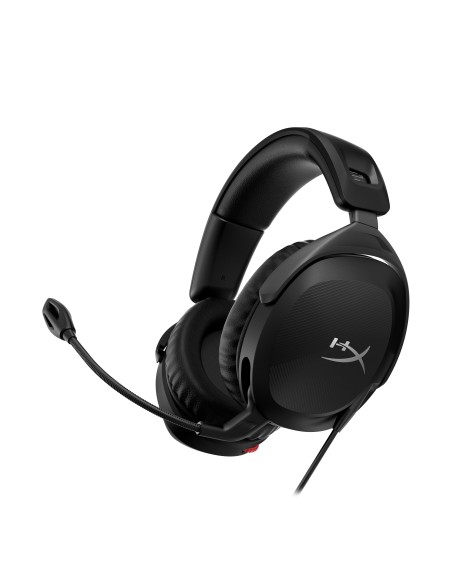 HYPERX CLOUD STINGER 2 NERO CUFFIA GAMING JACK 3,5"