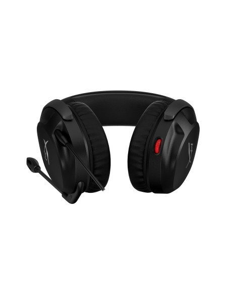 HYPERX CLOUD STINGER 2 NERO CUFFIA GAMING JACK 3,5"
