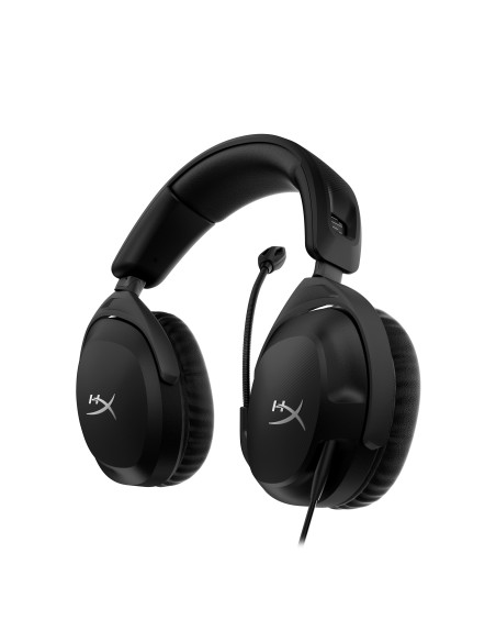 HYPERX CLOUD STINGER 2 NERO CUFFIA GAMING JACK 3,5"