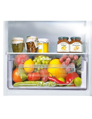 CANDY CTM516EW FRIGO D.P. E 242LT   STATICO H.158 L54 39DB