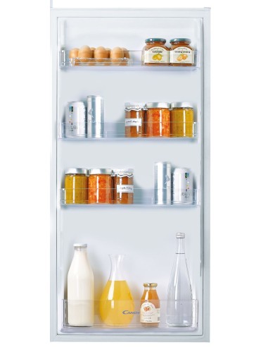 CANDY CTM516EW FRIGO D.P. E 242LT   STATICO H.158 L54 39DB