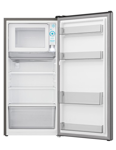 HISENSE RR198D4ADE FRIGO M.P. E 150LT SILVER H.113