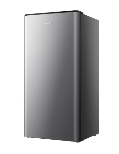 HISENSE RR198D4ADE FRIGO M.P. E 150LT SILVER H.113