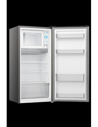 HISENSE RR198D4ADE FRIGO M.P. E 150LT SILVER H.113