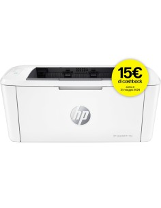 HP M110W STAMPANTE LASERJET B/N    WIFI