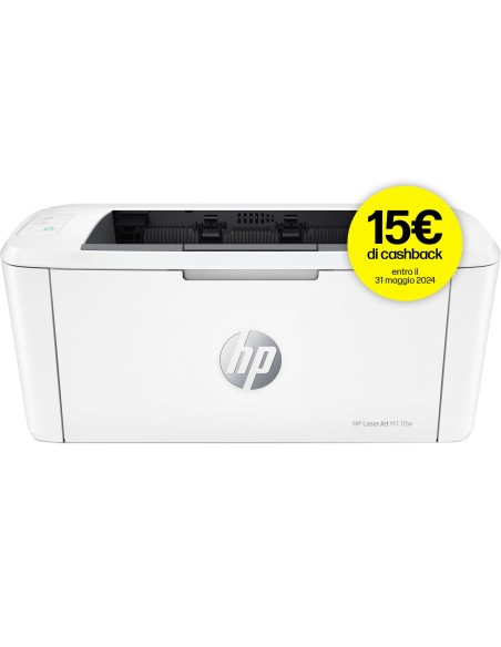 HP M110W STAMPANTE LASERJET B/N    WIFI