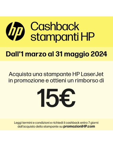 HP M110W STAMPANTE LASERJET B/N    WIFI